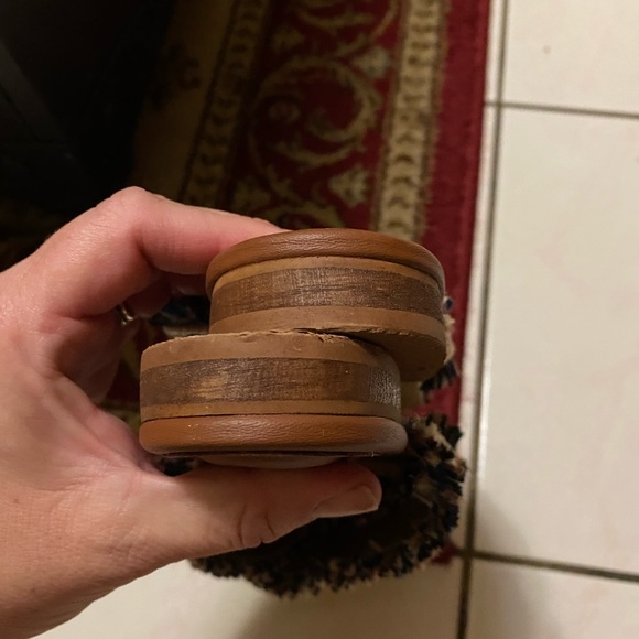 💯 Authentic KAANAS IBIZA Sandals - Picture 4 of 6